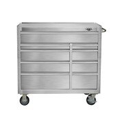 9 drawer rolling tool chest